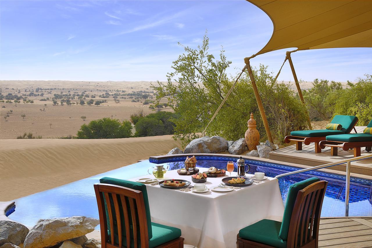 Suite Real con 2 dormitorios y piscina privada