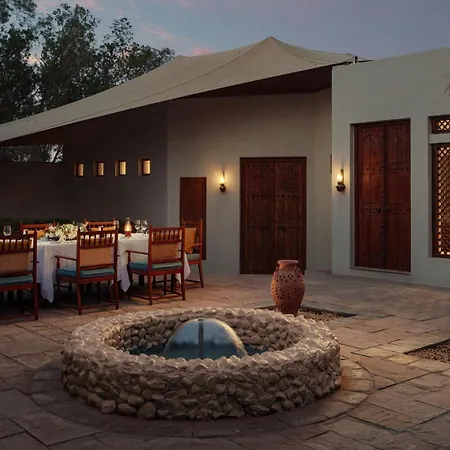 Al Maha, A Luxury Collection Desert Resort & Spa, Dubai (Adults Only)-2